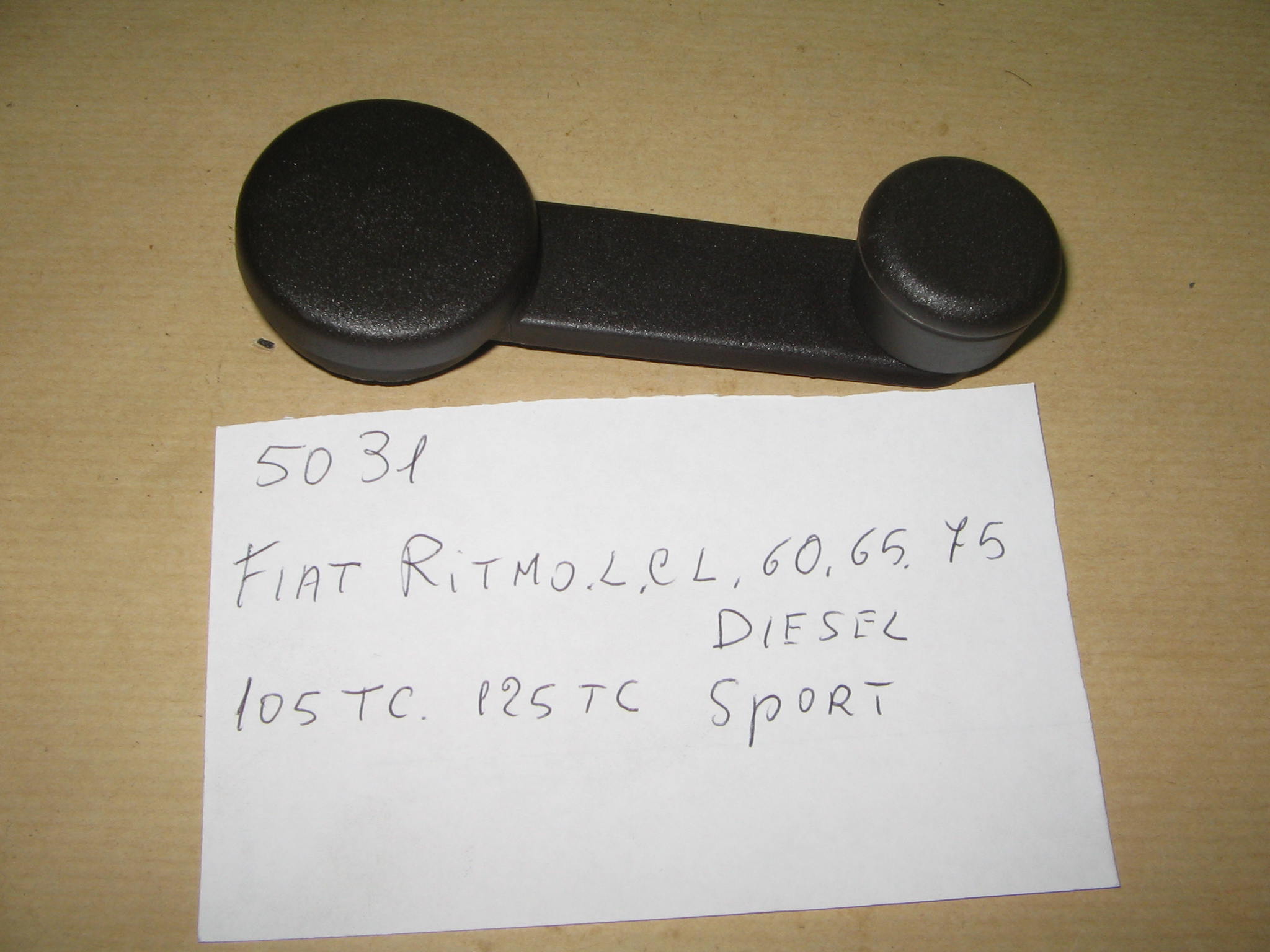 MANIGLIA N.20681